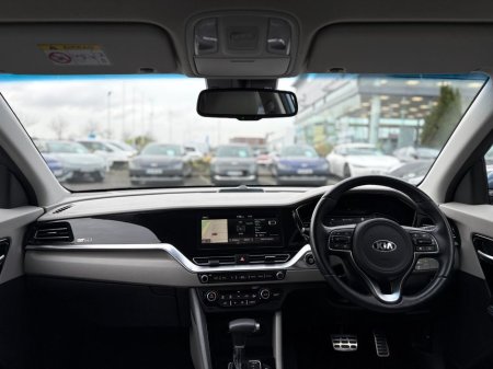 2020 Kia Niro Plug in hybrid €21,995 thumbnail