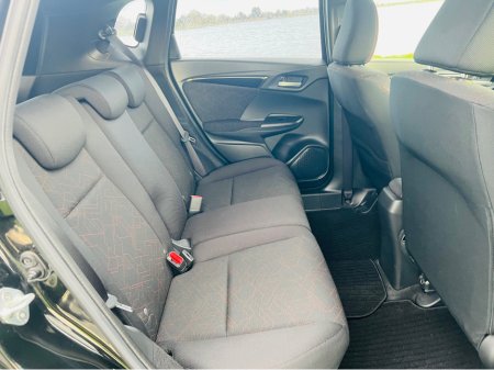 2016 Honda Fit ******* DEPOSIT TAKEN ******* €10,950 thumbnail