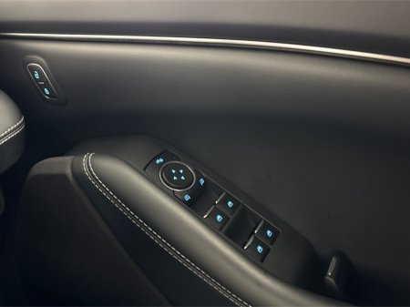 2023 Ford Mustang MACH-E RWD STANDARD RANGE**HEATED LEATHER SEATS**HEATED MULTIFUNCTIONAL STEERING WHEEL**DIGITAL DASH**TOUCHSCREEN APPLE CAR PLAY**NAVIGATION**DUAL CLIMATE**REVERSE CAMERA**PARKING SENSORS** €35,995 thumbnail