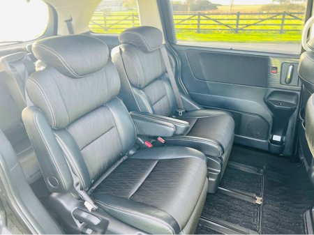 2017 Honda Odyssey 2.4 AUTOMATIC  HYBRID €21,950 thumbnail