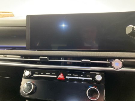 2024 Hyundai Tucson - thumbnail 8