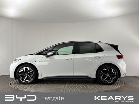 2020 Volkswagen ID.3 - photo 4