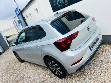 2024 Volkswagen Polo - view 3