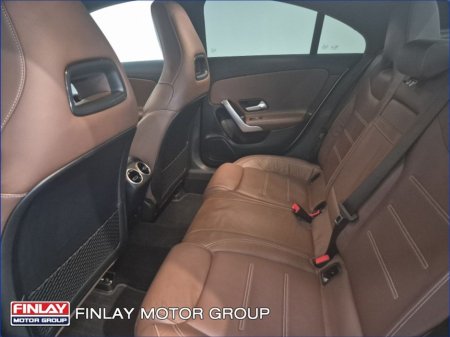 2023 Mercedes-Benz CLA Class CLA250E PHEV A/T Progressive Premium €36,950 thumbnail