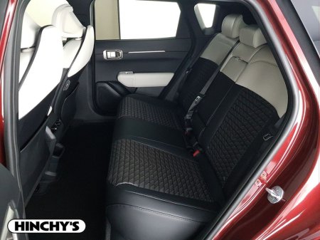 2026 Kia EV4 - thumbnail 7