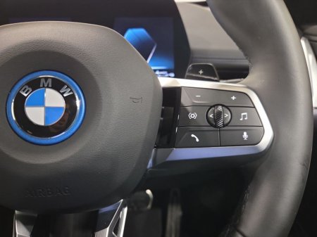 2024 BMW X1 xDrive25e M Sport €49,950 thumbnail