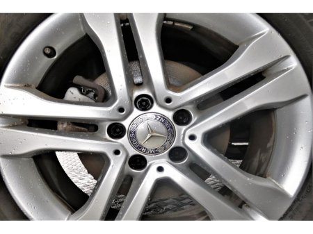 2017 Mercedes-Benz GLA Class GLA 180 *HALF LEATHER*REVERSE CAM*PARK SENSORS* €20,990 thumbnail