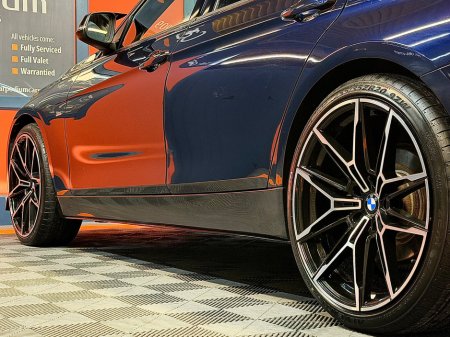 2017 BMW 3 Series 320d Sport Auto €20,750 thumbnail