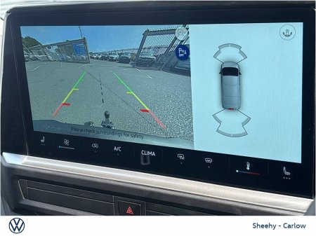 2026 Volkswagen Transporter - thumbnail 16