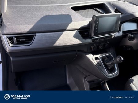 2026 Renault Kangoo - photo 4