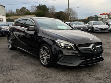 2016 Mercedes-Benz A Class - photo 2