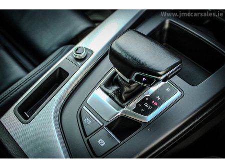 2021 Audi A5  €34,995 thumbnail