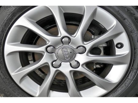 2017 Audi A3 1.4 TFSI S-TRONIC SPORTBACK *REVERSE CAM*PARK SENSORS* €16,890 thumbnail