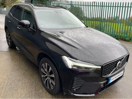 2023 Volvo XC60 - thumbnail 2