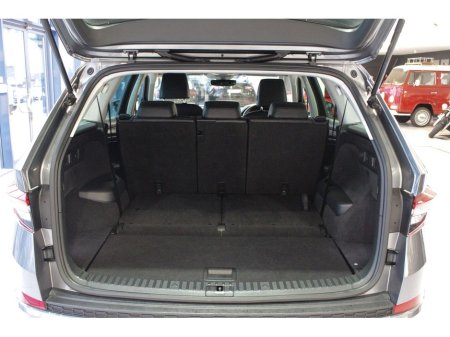 2023 Skoda Kodiaq Style 2.0TDi 150HP 7 Seat DSG €46,899 thumbnail