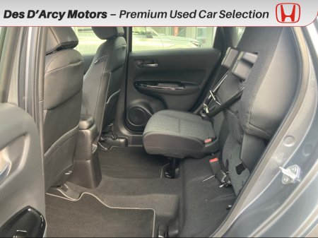 2022 Honda Jazz - thumbnail 8