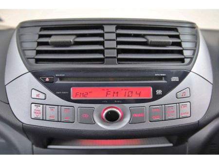 2014 Suzuki Alto 1.0 5SPD *1 YEARTS WARRANTY* €8,490 thumbnail