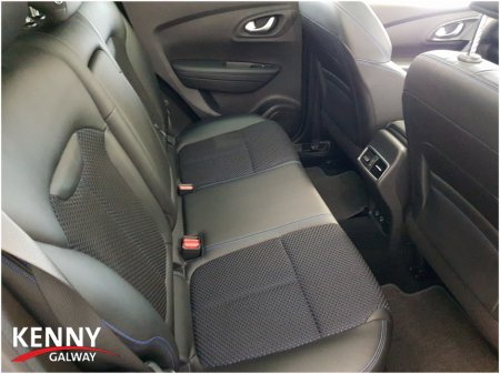 2020 Renault Kadjar - thumbnail 32