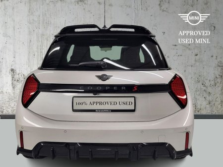 2025 MINI Hatch COOPER Cooper S Sport Auto €53,883 thumbnail