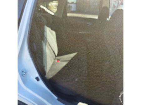 2016 Nissan Note 1.2 5dr. SV 16 inch alloys €9,950 thumbnail