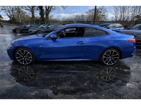 2020 BMW 4 Series - thumbnail 5