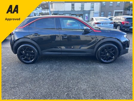 2022 Opel Mokka 2022 OPEL MOKKA 1.2 PETROL SRI SPORT €18,950 thumbnail