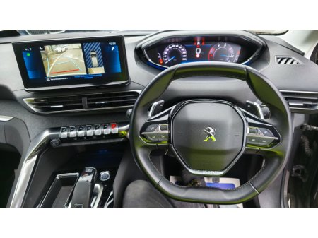 2021 Peugeot 3008 FL ALLURE 1.5 HDI 130 AUTO AA Approved 1 Year Warranty €19,950 thumbnail