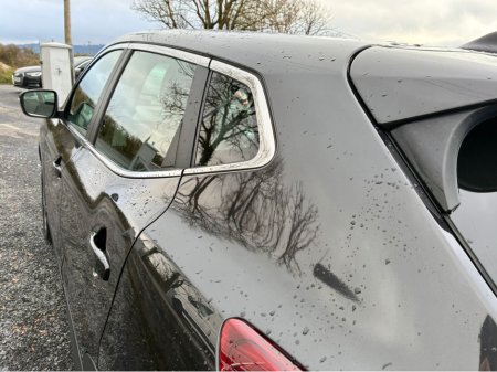 2018 Nissan Qashqai 1.5 DCI ACENTA 115 BHP (CAMERA) €12,450 thumbnail