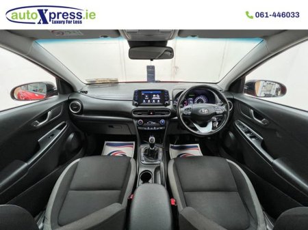 2019 Hyundai Kona - thumbnail 2