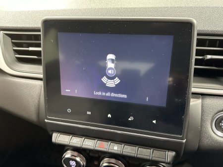 2022 Renault Captur Iconic Edition 1.0 Petrol 222 €20,750 thumbnail