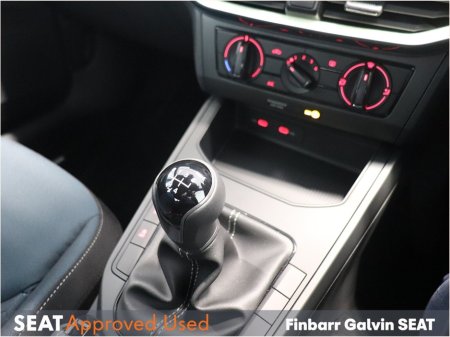 2026 SEAT Arona - thumbnail 14