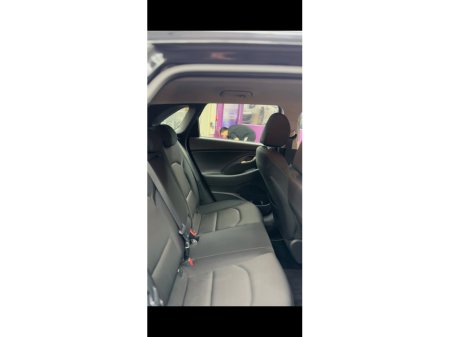 2017 Hyundai i30 - thumbnail 8