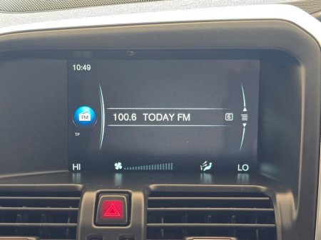 2014 Volvo XC60 - thumbnail 13