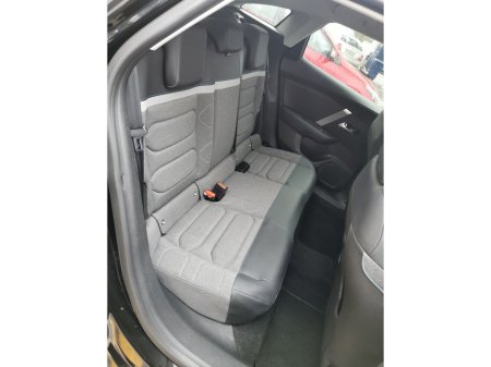 2023 Citroen C4 C SERIES BLUEHDI 130 EAT8 E €30,000 thumbnail