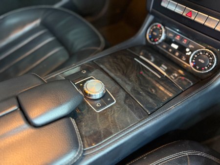 2015 Mercedes-Benz CLS Class - thumbnail 33