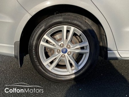 2021 Ford S-Max - thumbnail 14