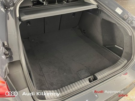 2025 Audi A6 Sportback e-tron - thumbnail 19