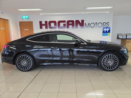 2025 Mercedes-Benz CLE - photo 4