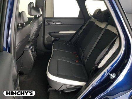 2026 Kia EV5 GT-Line thumbnail