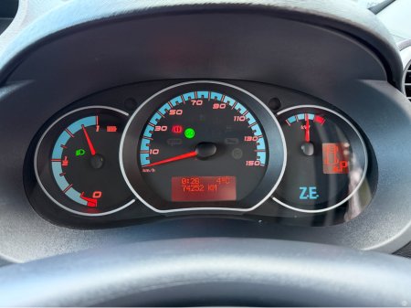 2020 Renault Kangoo EXPRESS ZE LL21 Z.E 33 BUSINESS 5DR AU €4,268 thumbnail