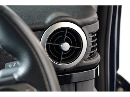 2023 INEOS Grenadier FIELDMASTER 2 SEAT COMMERCIAL thumbnail