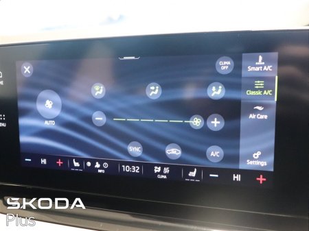 2023 Skoda Octavia OCTAVIA STY 1.5TSI 150HP DSG €31,950 thumbnail