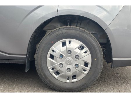 2026 Maxus Deliver 7 L2H1 2.0TD 150PS €26,995 thumbnail