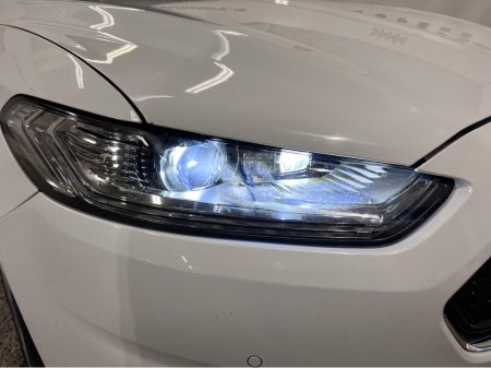 2016 Ford Mondeo 2.0 TDCI TITANIUM 150PS 5DR thumbnail