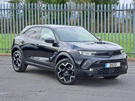 2023 Opel Mokka - thumbnail 2