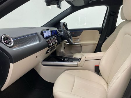 2026 Mercedes-Benz EQA - thumbnail 22