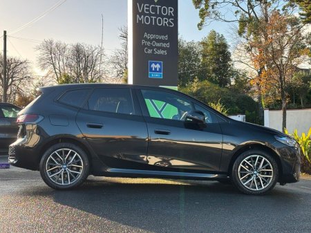2024 BMW 2 Series 225 E M SPORT X DRIVE PHEV €37,995 thumbnail