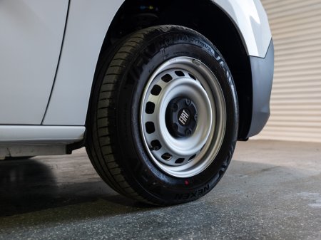 2026 Fiat Doblo - thumbnail 11