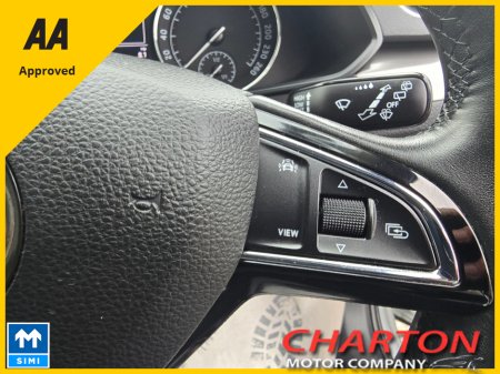 2020 Skoda Superb STYLE 1.6 TDI 120HP DSG 4DR AUTO €17,885