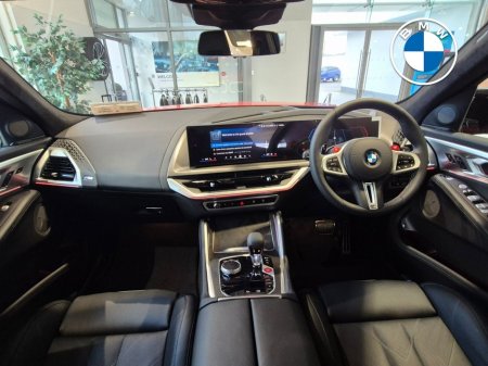 2026 BMW XM - thumbnail 4